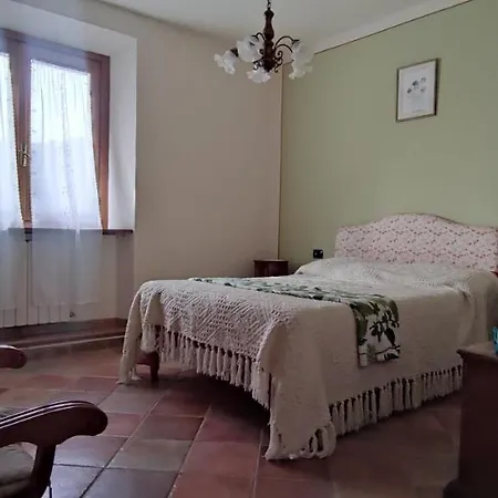 Pettocannella Διαμέρισμα