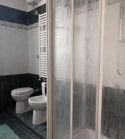 Pettocannella Apartman *