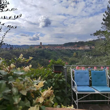 Apartman Pettocannella