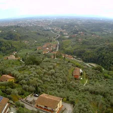 Pettocannella * Massa e Cozzile