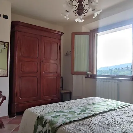 Pettocannella Apartamento *