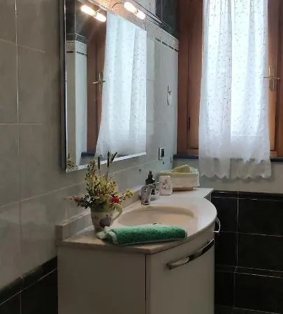 Apartment Pettocannella