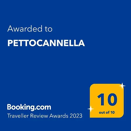 Pettocannella *