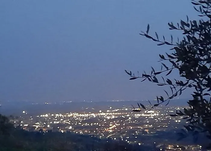 Διαμέρισμα Pettocannella