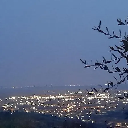 Appartement Pettocannella